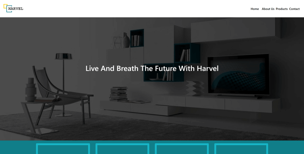 Harvel Electric Project
